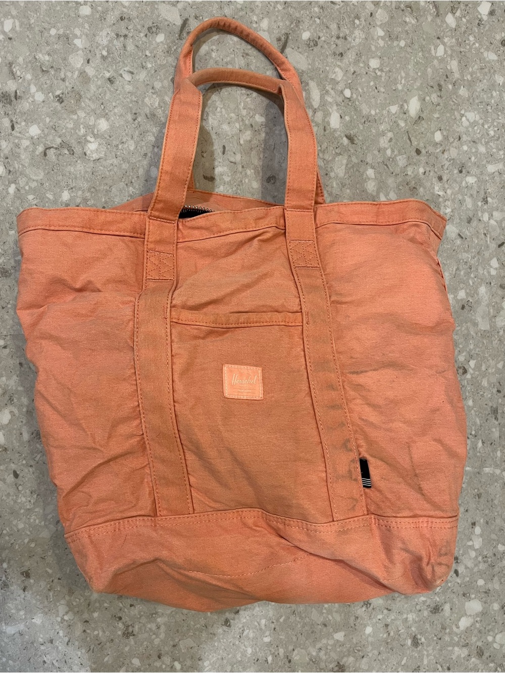 Tote